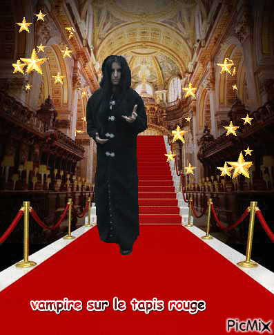 Red Carpet - Free animated GIF