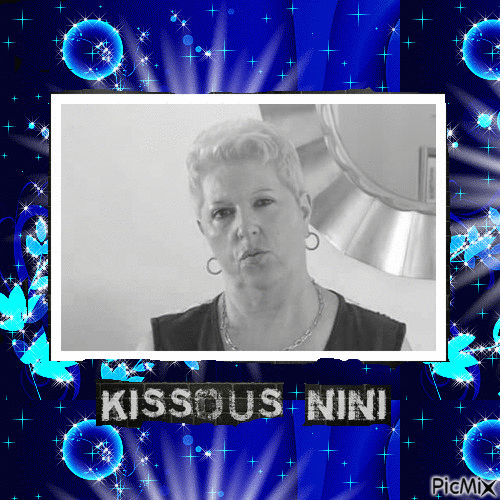 kissous nini - 無料のアニメーション GIF