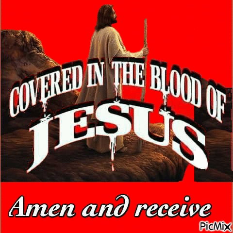 Join us on FB,- Reverend Ian Tedder "#Bible Drops". - Animovaný GIF zadarmo
