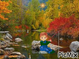 peche - Ingyenes animált GIF
