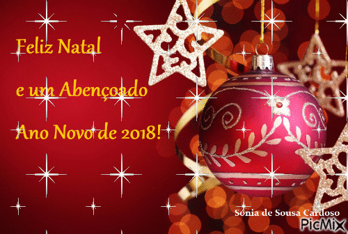 Natal 2017 (2) - Бесплатни анимирани ГИФ