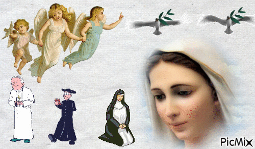 religion - Безплатен анимиран GIF