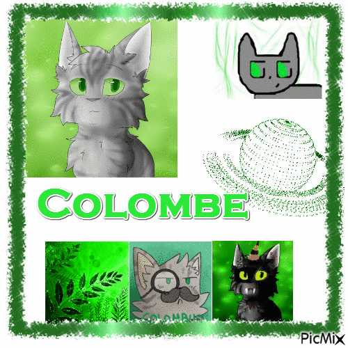 Colombus - Gratis animeret GIF