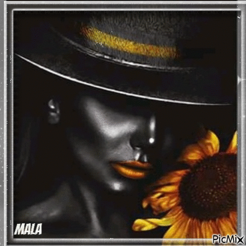 MALA - Безплатен анимиран GIF