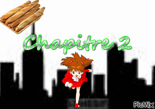 Chapitre 2. - GIF animate gratis