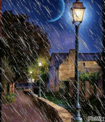l'hiver - Безплатен анимиран GIF