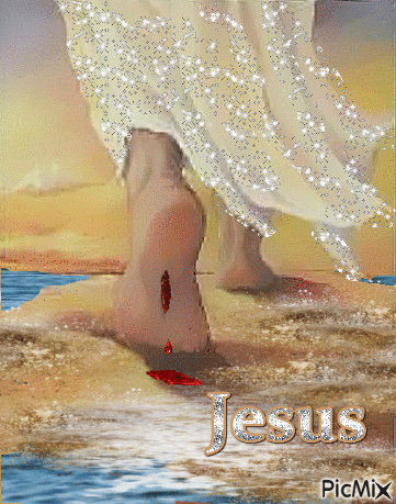 jesus - Ücretsiz animasyonlu GIF