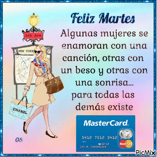 MasterCard - Бесплатный анимированный гифка