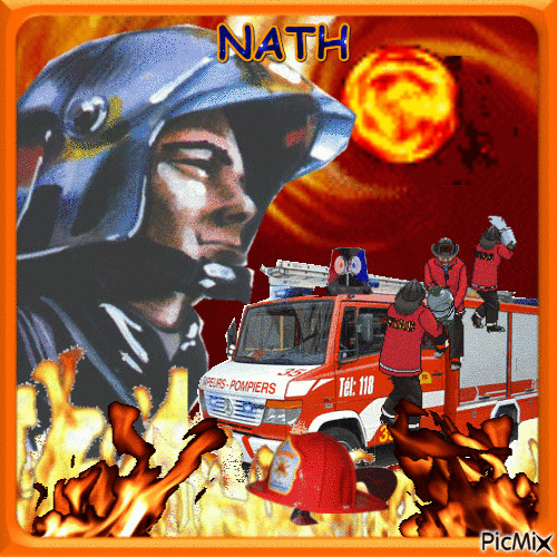 NATH - Zdarma animovaný GIF