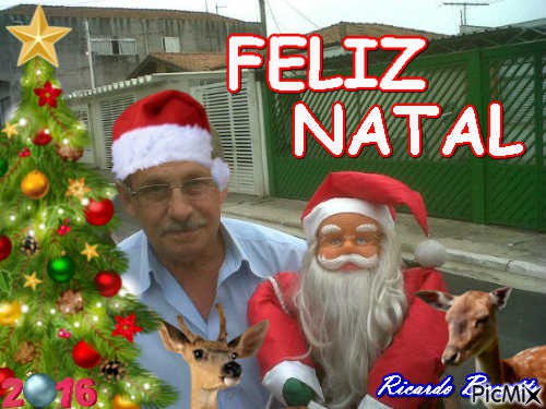 Feliz Natal - δωρεάν png