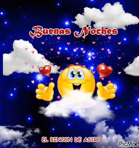 BUENAS NOCHES - Free animated GIF - PicMix