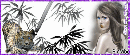 Liza - Bezmaksas animēts GIF