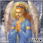 anděl - PNG gratuit