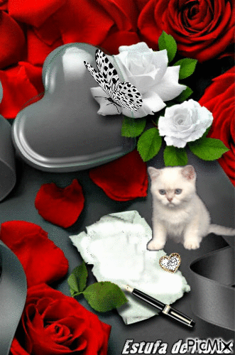 Arranjo Floral✿ - Free animated GIF