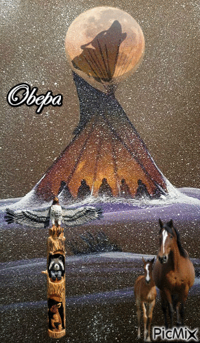 obepa - GIF animé gratuit