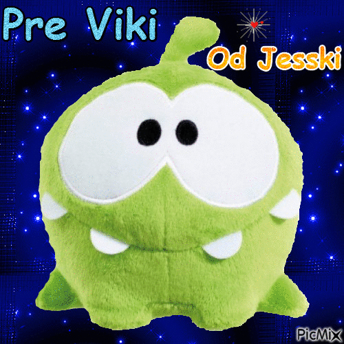 Pre Vikinku - 無料のアニメーション GIF
