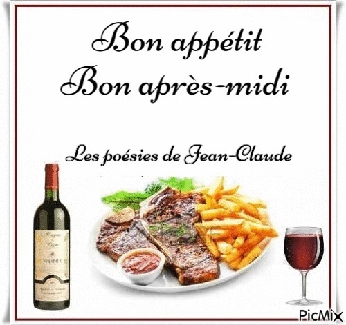 Bon appétit - фрее пнг