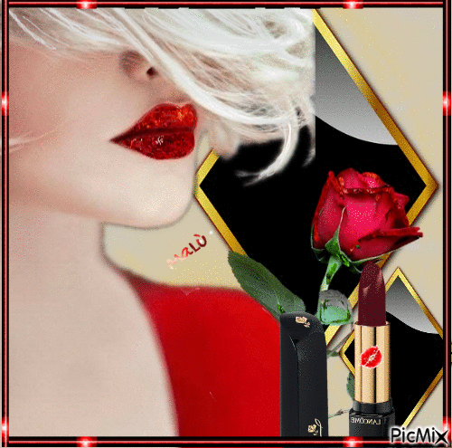 Rossetto - Free animated GIF
