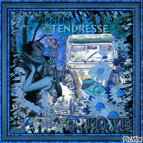 love tendresse - Бесплатный анимированный гифка