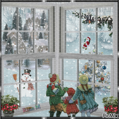 🎅🏼🎄🤍Merry Christmas 🤍🎄🎅🏼 - Бесплатни анимирани ГИФ