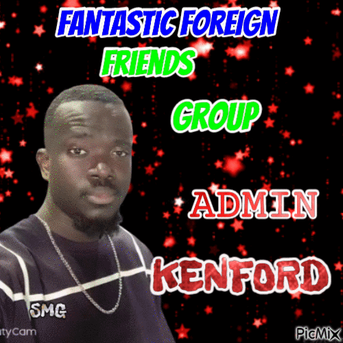 FFF group - Darmowy animowany GIF