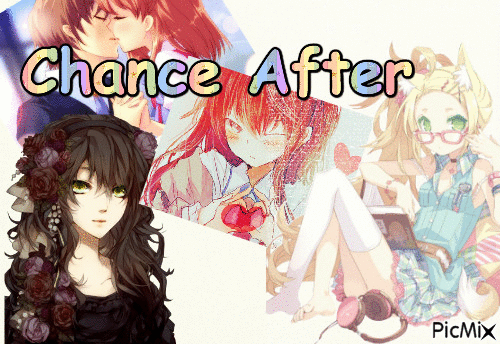 Chance After - GIF animé gratuit