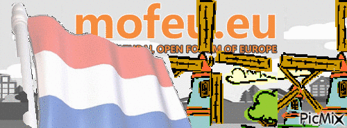 mofeulogo - GIF animé gratuit