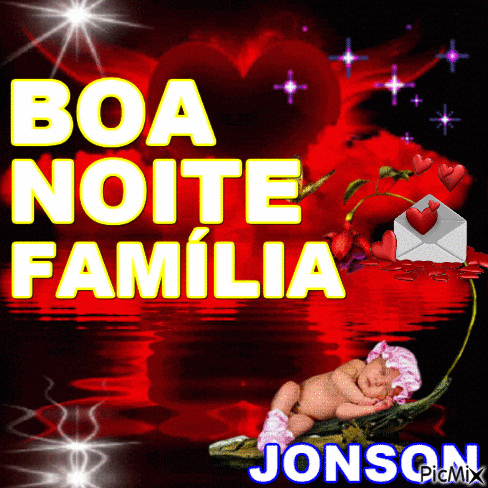 JONSON - Animovaný GIF zadarmo