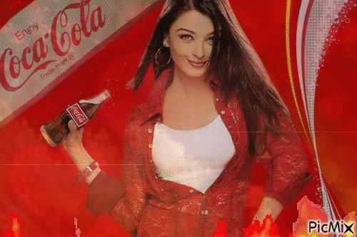 coca cola - Bezmaksas animēts GIF