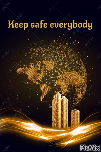 Keep save everyboy - png gratuito