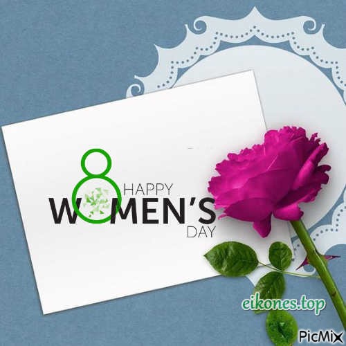 Woman's Day - δωρεάν png
