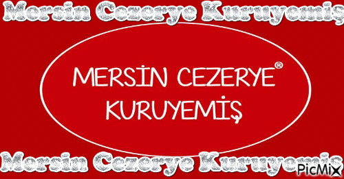 MERSİN CEZERYE - Бесплатный анимированный гифка