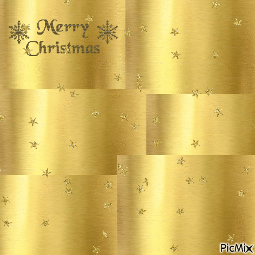 Buon Natale 🎄 - GIF animé gratuit