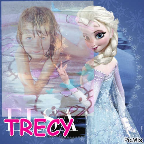 trecy - PNG gratuit