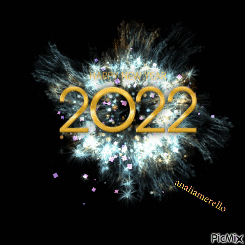 2022 - Ingyenes animált GIF