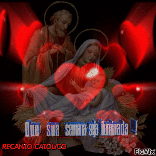 Sagrada Família - Gratis animeret GIF