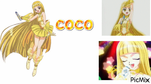 coco - 無料のアニメーション GIF
