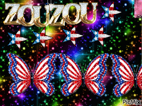 zouzou - Free animated GIF