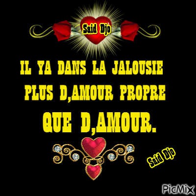 amour propre - Free PNG