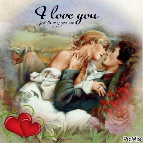 ☆☆LOVE☆☆ - Free PNG