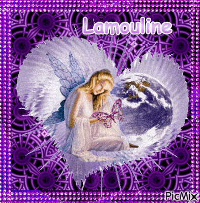 kdo pour Lamouline ♥♥♥ - GIF animasi gratis