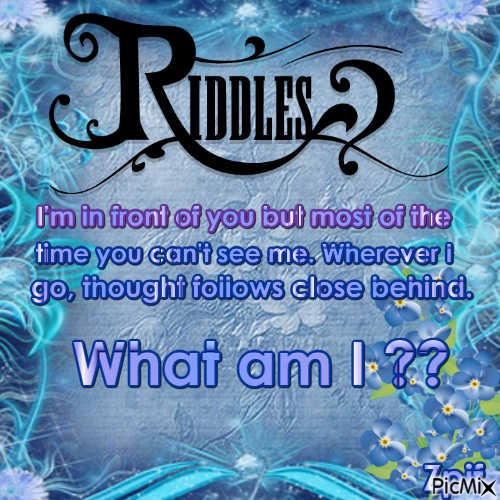 riddle 5 - 無料png