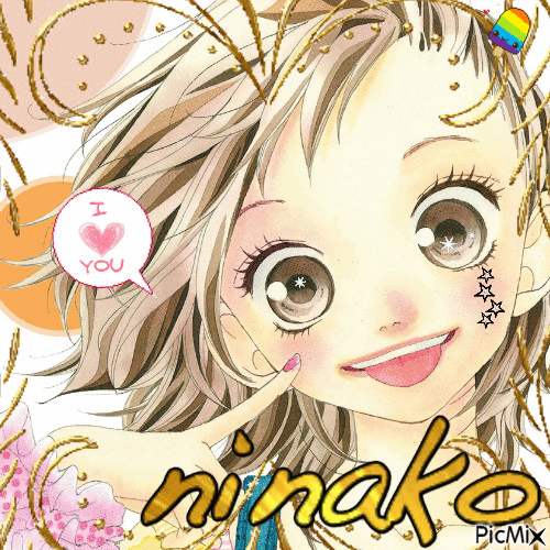 avatar ninako - Gratis geanimeerde GIF