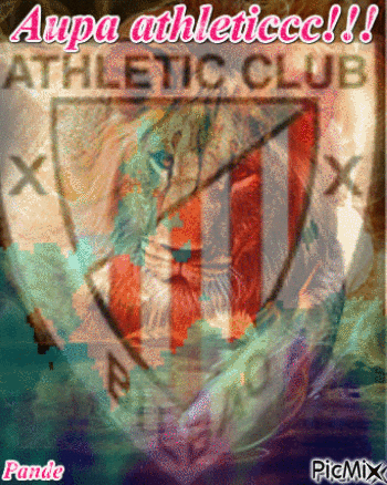 Athletic - GIF animate gratis