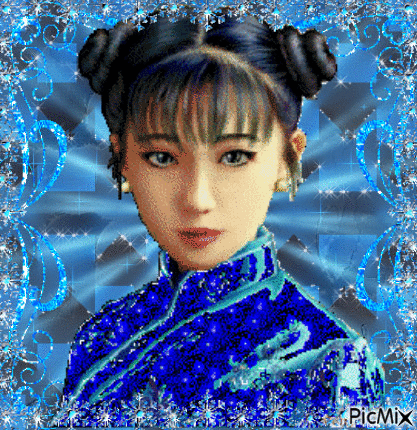 ♥Geisha-sama♥ - Δωρεάν κινούμενο GIF
