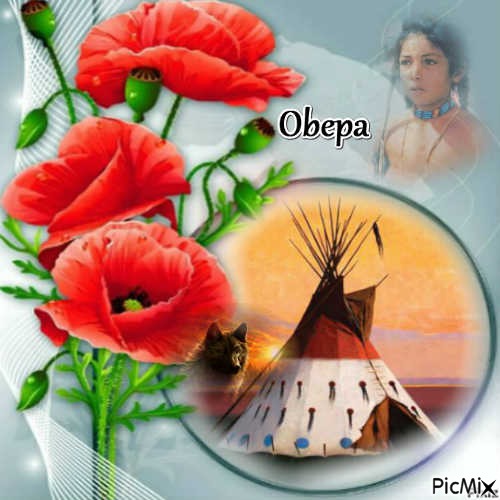 obepa - png gratis