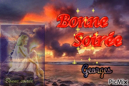 BNNE  SOIREE - Безплатен анимиран GIF
