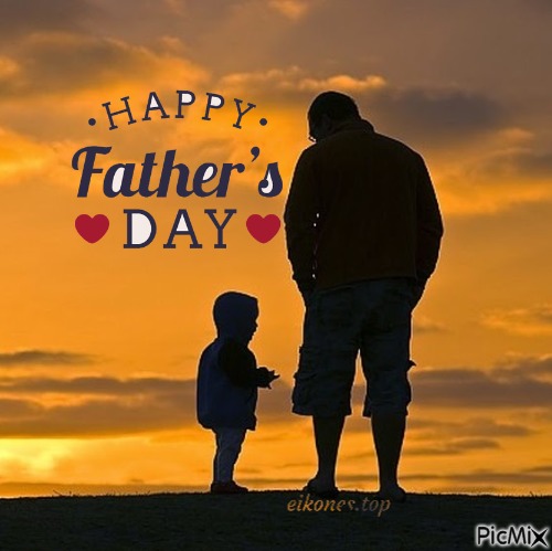 Father's Day - Free PNG