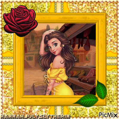 {♥♥♥}Modern Belle{♥♥♥} - Darmowy animowany GIF