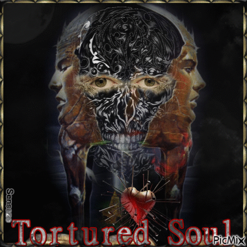 Tortured Soul 2 - Δωρεάν κινούμενο GIF